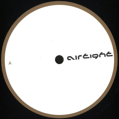 MARSHALL JEFFERSON VS NOOSA HEADS – MUSHROOMS - Chippy Chasers Record Store