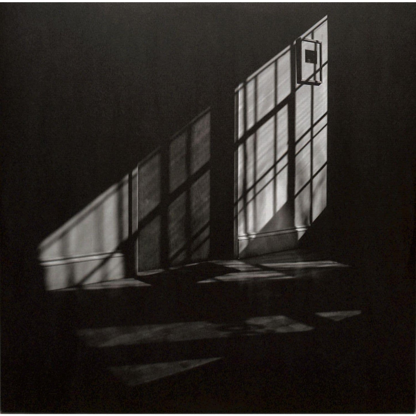 CRIME PARTNERS – DOUBLE TROUBLE EP