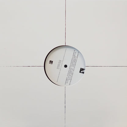 ANDREY PUSHKAREV – SIMBIOZA EP