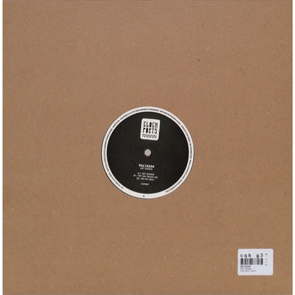 BALTAZAR – GET DOWN