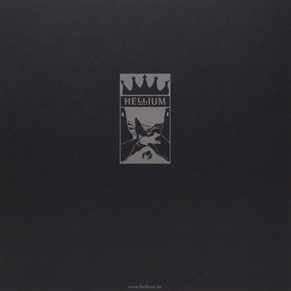HUBBLE – AFRODITE
