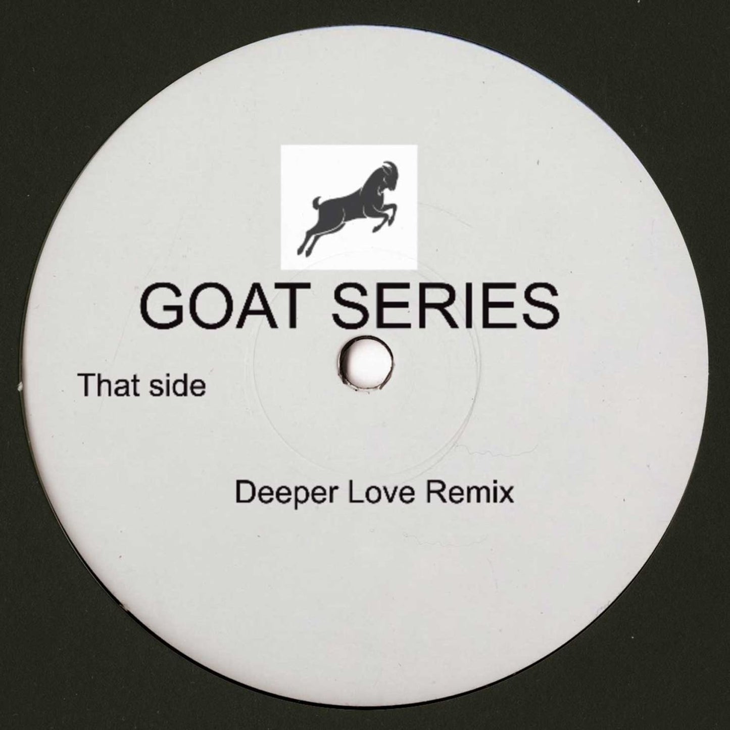 UNKNOWN ARTIST – GOAT 6