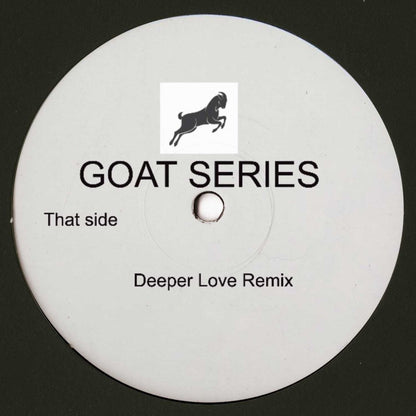 UNKNOWN ARTIST – GOAT 6