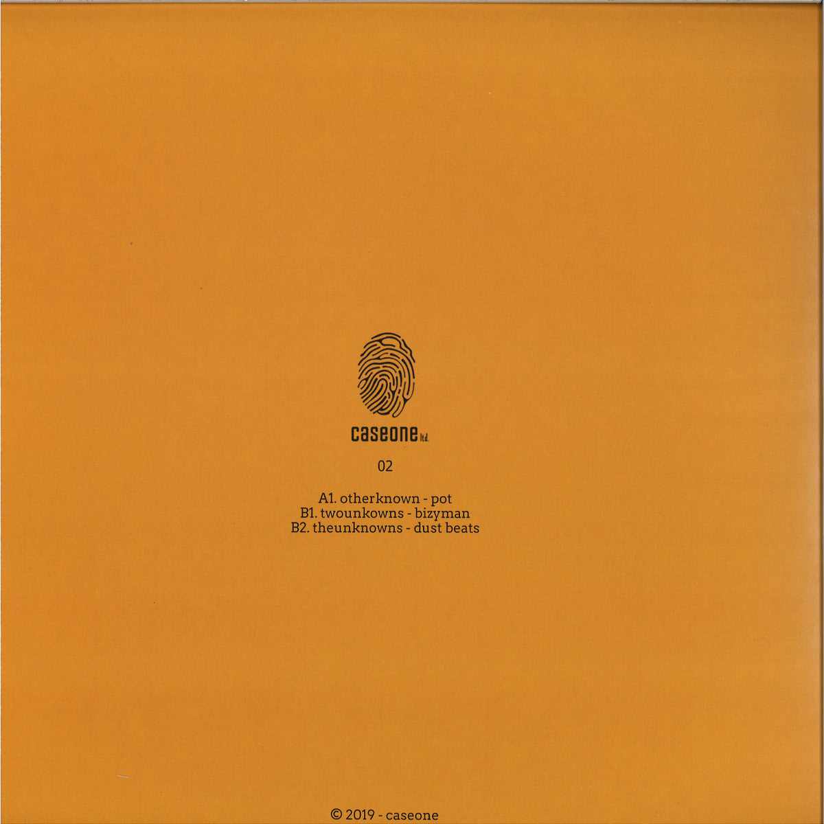 VARIOUS ARTISTS ‎– TOGETHER