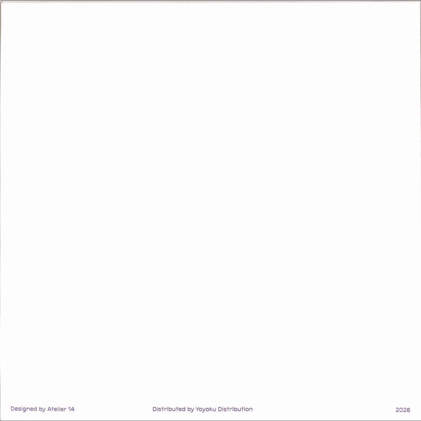 OHM, OCTAL INDUSTRIES – PANTHERE FOLD