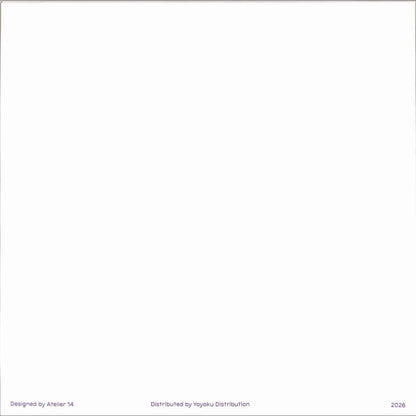 OHM, OCTAL INDUSTRIES – PANTHERE FOLD
