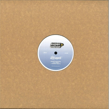 RETROSPECT – SUPERVISION 04