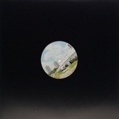DAWN GAB – COSMIC RIDE