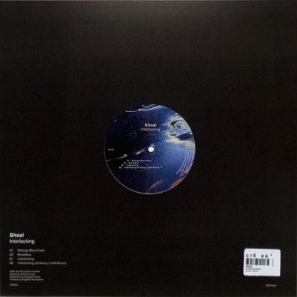 SHOAL, ANTHONY LINELL – INTERLOCKING