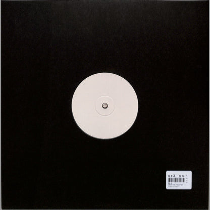 MR. G – FROM THE FRONT EP
