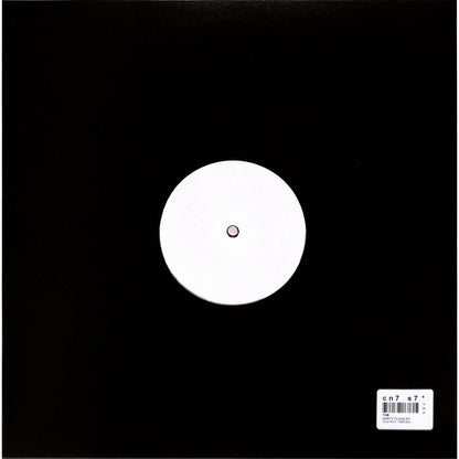 THB ‎– VANITY CLOUD EP