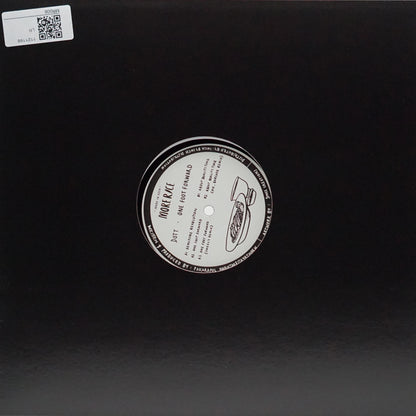 DOTT – ONE FOOT FORWARD