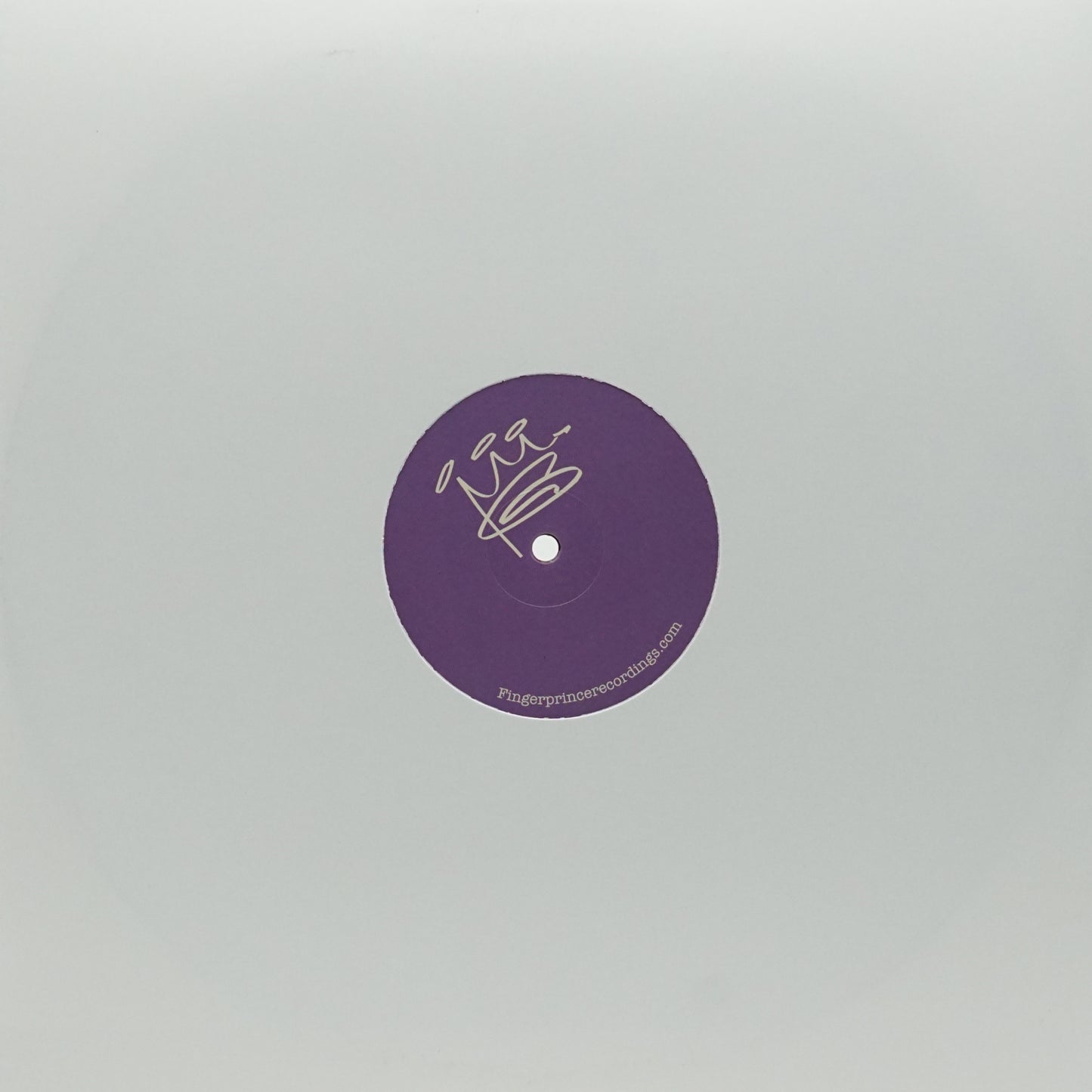 VARIOUS ARTISTS – FINGER PRINCE SAMPLER