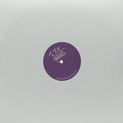 VARIOUS ARTISTS – FINGER PRINCE SAMPLER