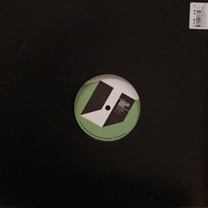 STEVE BUG & HERVE SOLAR – NO FAITH, NO DREAMS