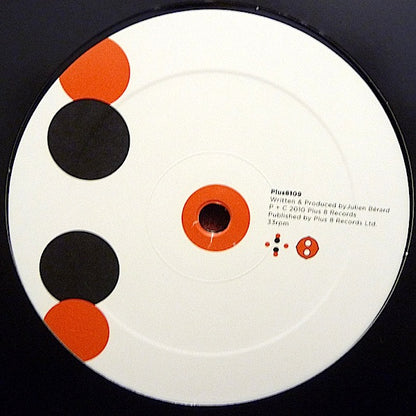 JULIAN JEWEIL – BABOU