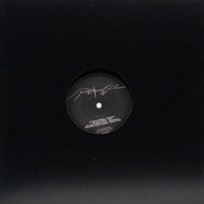 VARIOUS ARTISTS – SYXTBLCK002