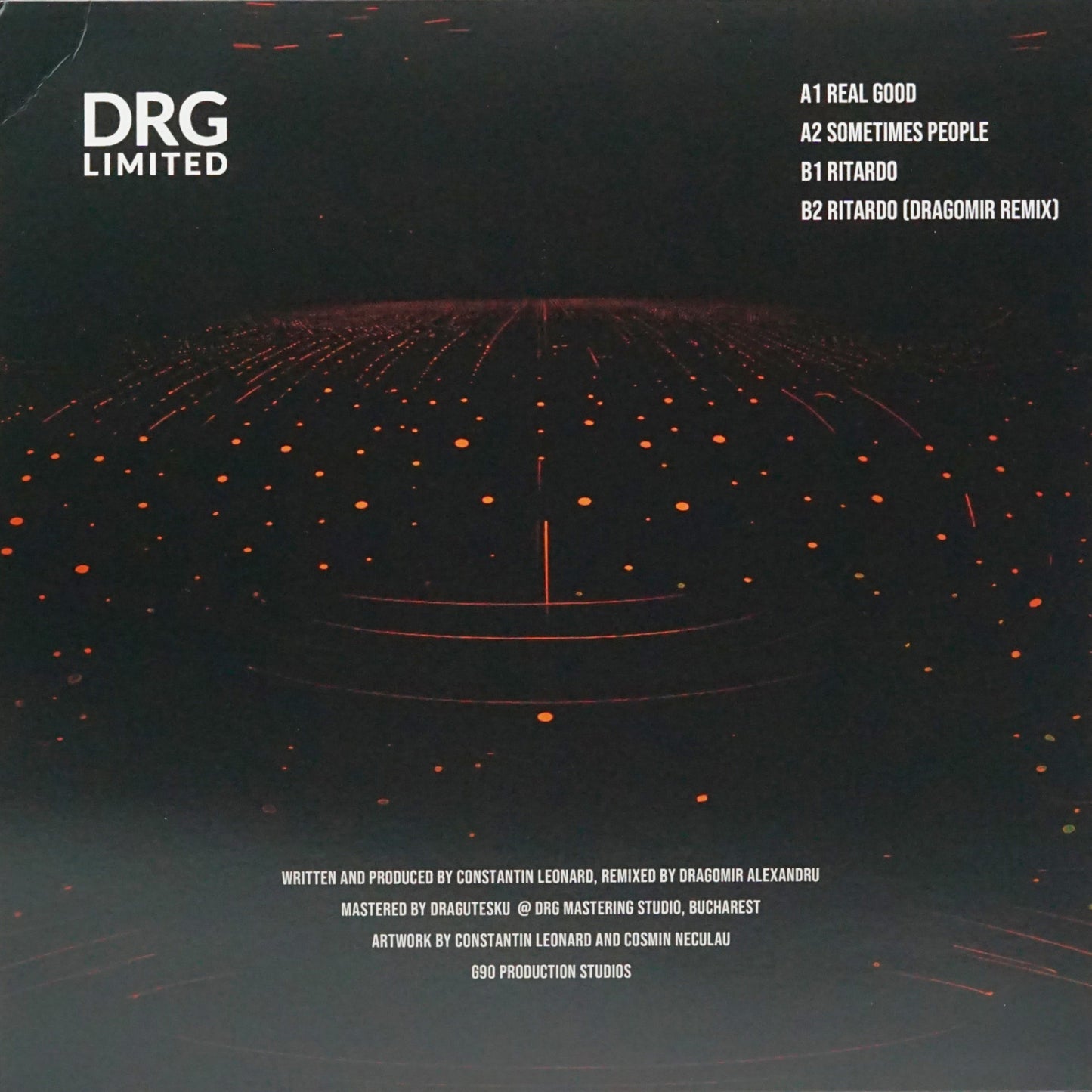 TRIK – REAL GOOD
