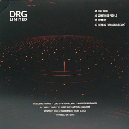 TRIK – REAL GOOD