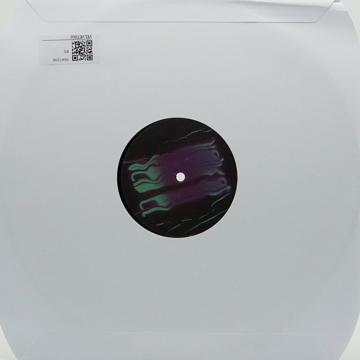 MONTEI – CONRADO EP