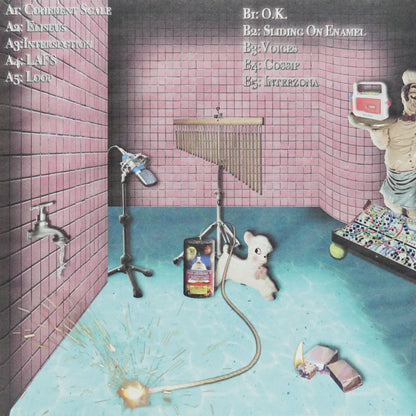 DX2OV – INTERZONA