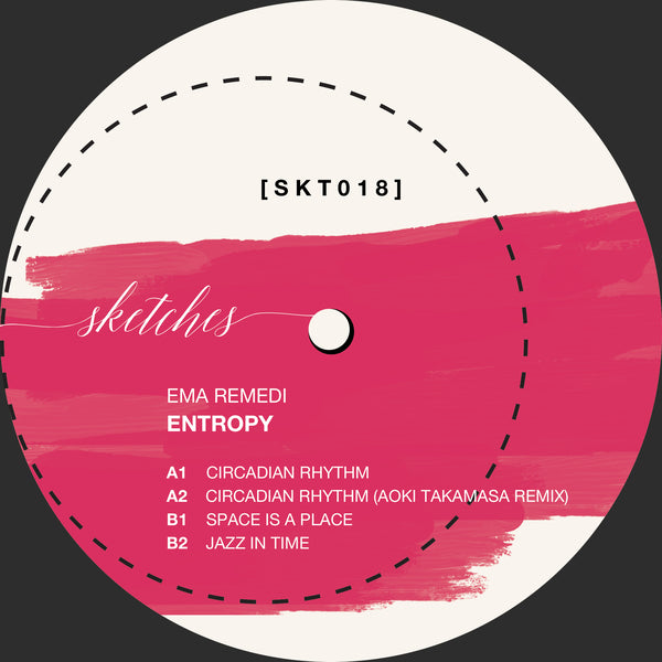 EMA REMEDI, AOKI TAKAMASA – ENTROPY