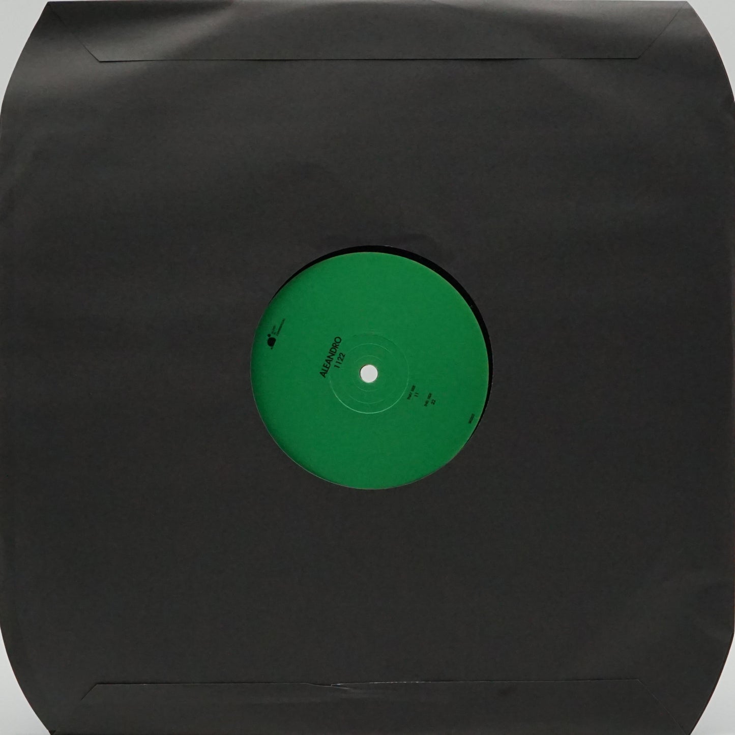 ALEANDRO – 1122