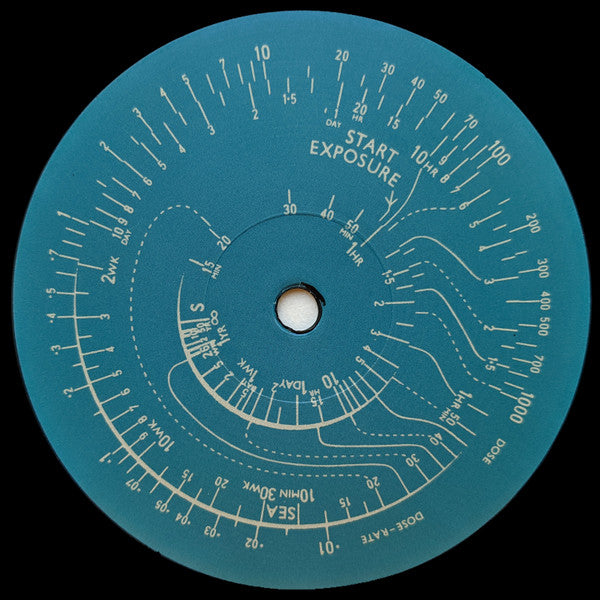 ABDUL RAEVA – PROTOGEN EP