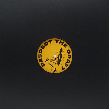 RARETWO INC. AKA TRIPMASTAZ & DJ SNEAK – 33 CHAMBERS