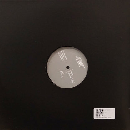 LOUDEN – CLOSE YOUR EYES EP