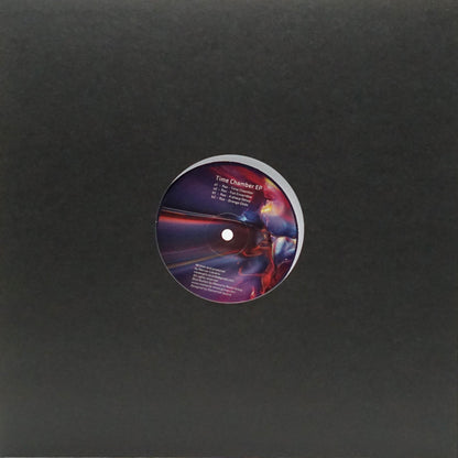 RAZ – TIME CHAMBER