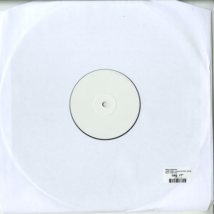 PAOLO MANTINI, 2000 BLACK, SHIELD, GLENN ASTRO – JUMP OVER THE HILL