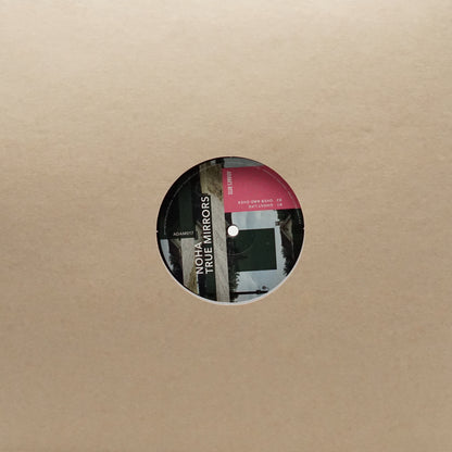 NOHA – TRUE MIRRORS