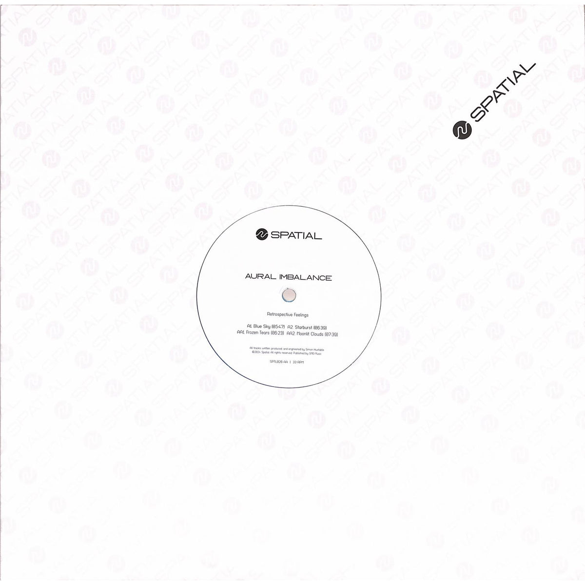 AURAL IMBALANCE – RETROSPECTIVE FEELINGS