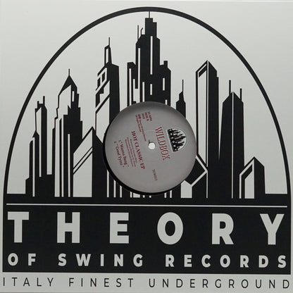 WILDBOX – HOT CLASSIC EP