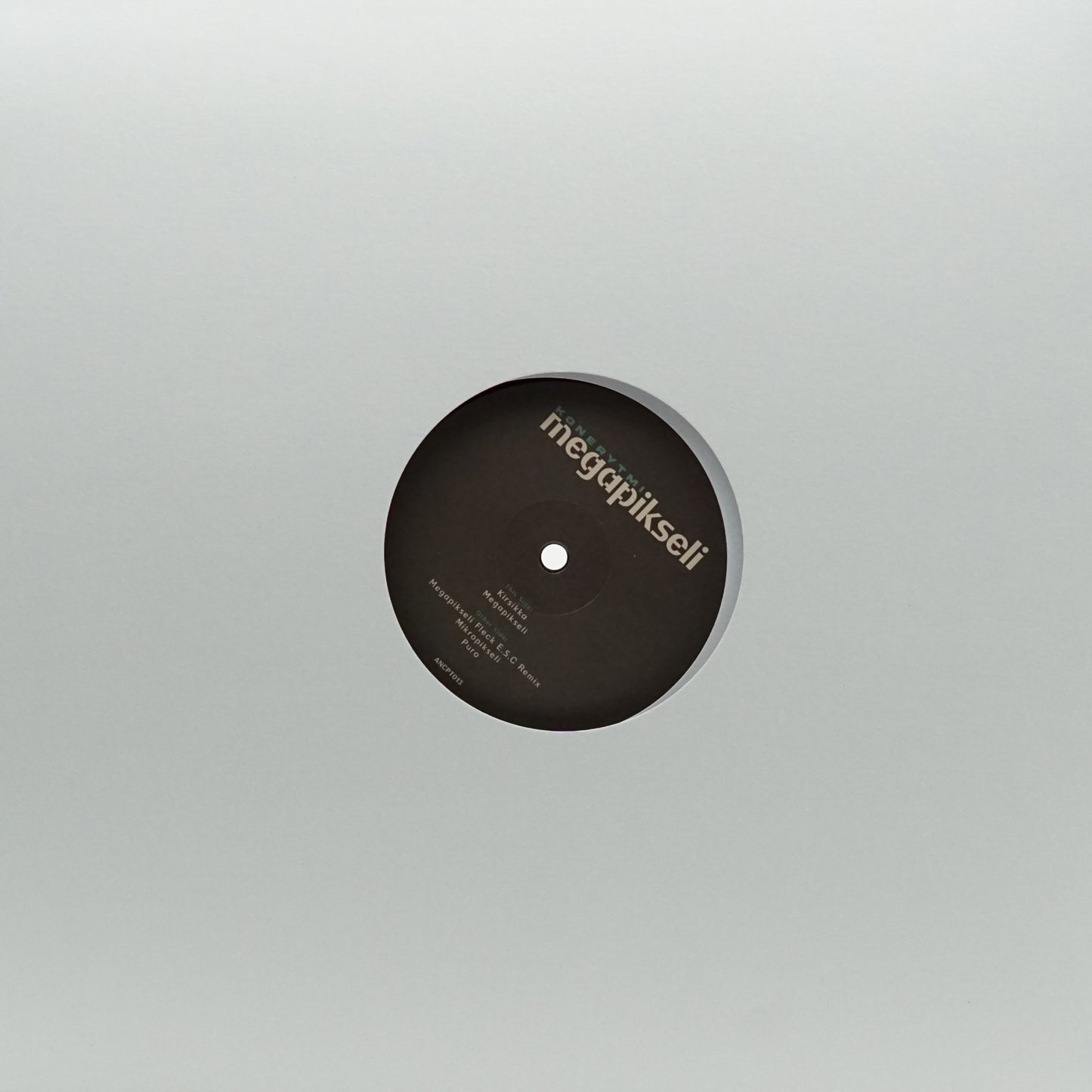 KONERYTMI – MEGAPIKSELI