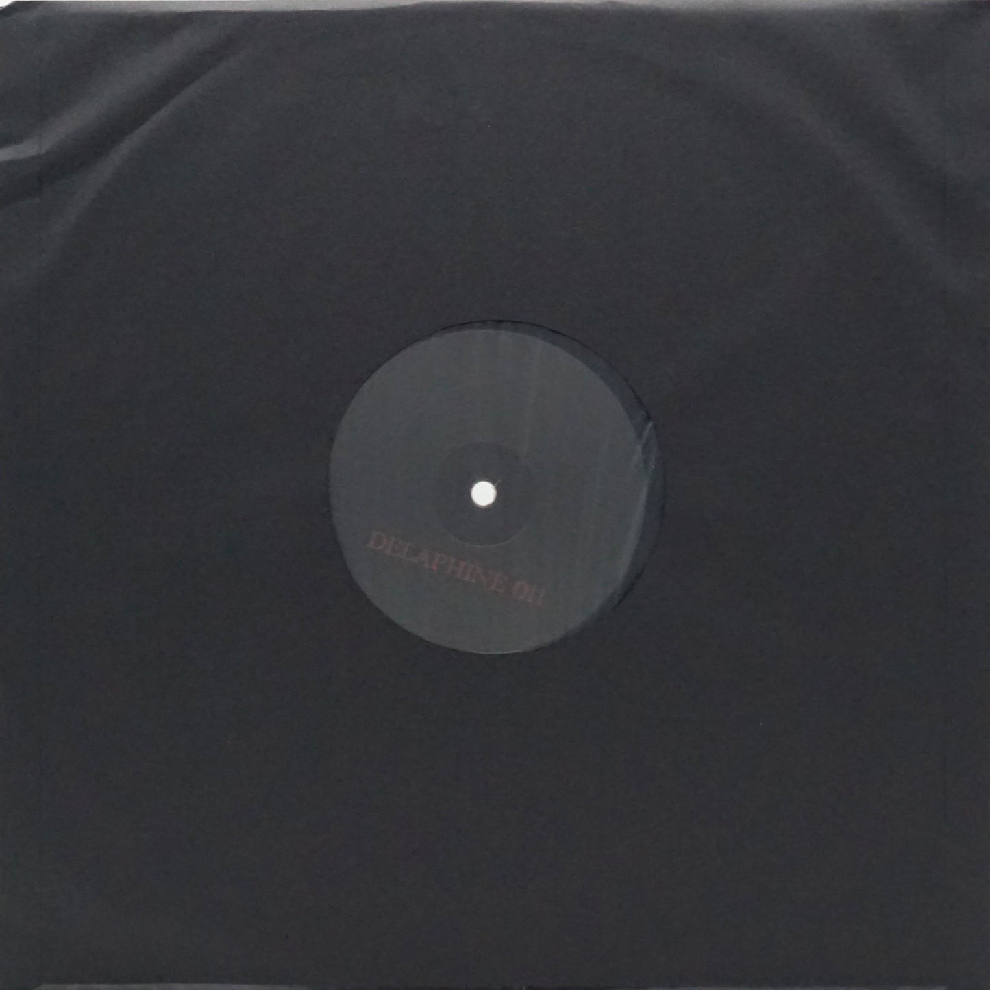 S.A.M. – DELAPHINE 011