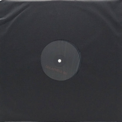 S.A.M. – DELAPHINE 011