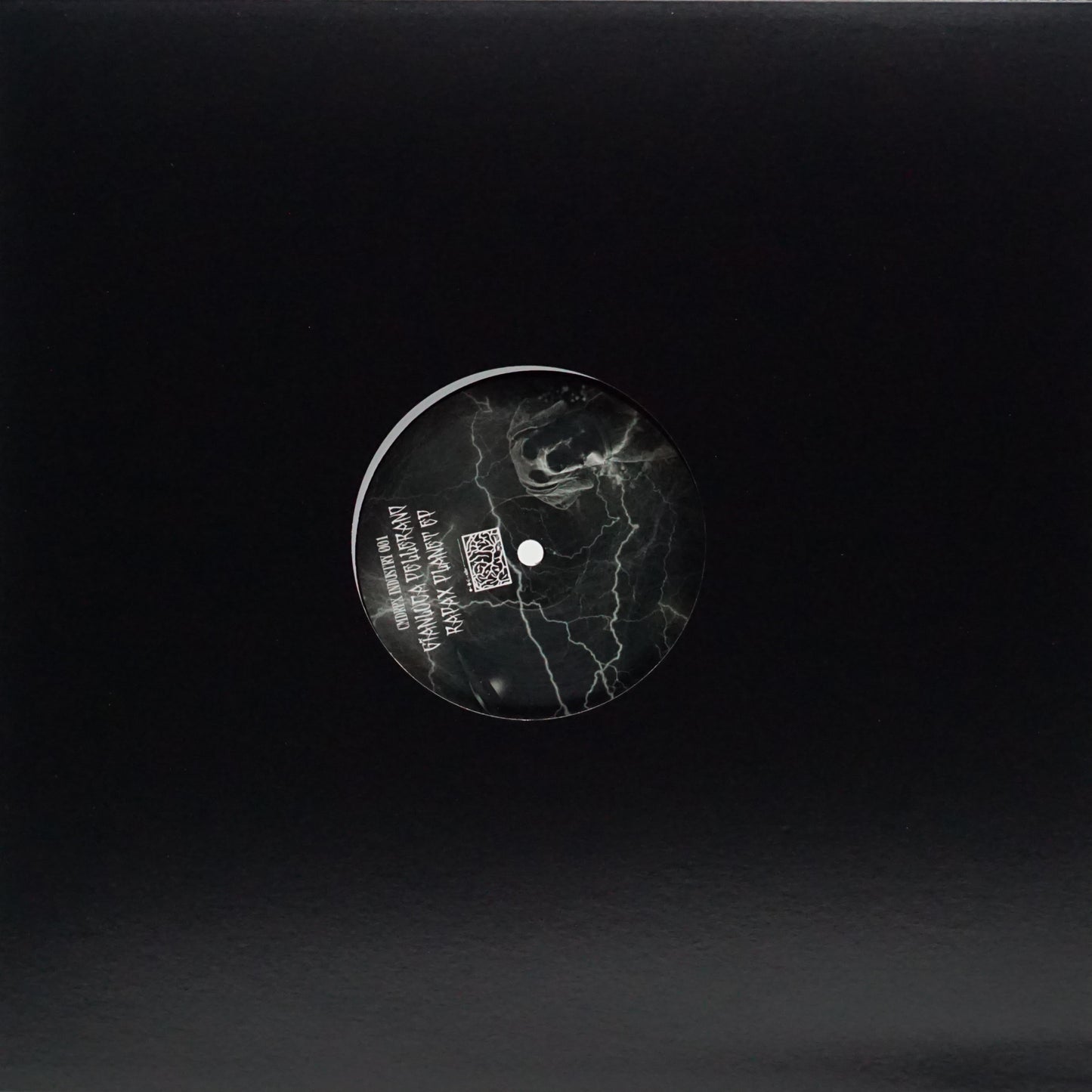 GIANLUCA PELLERANO – RAPAX PLANET