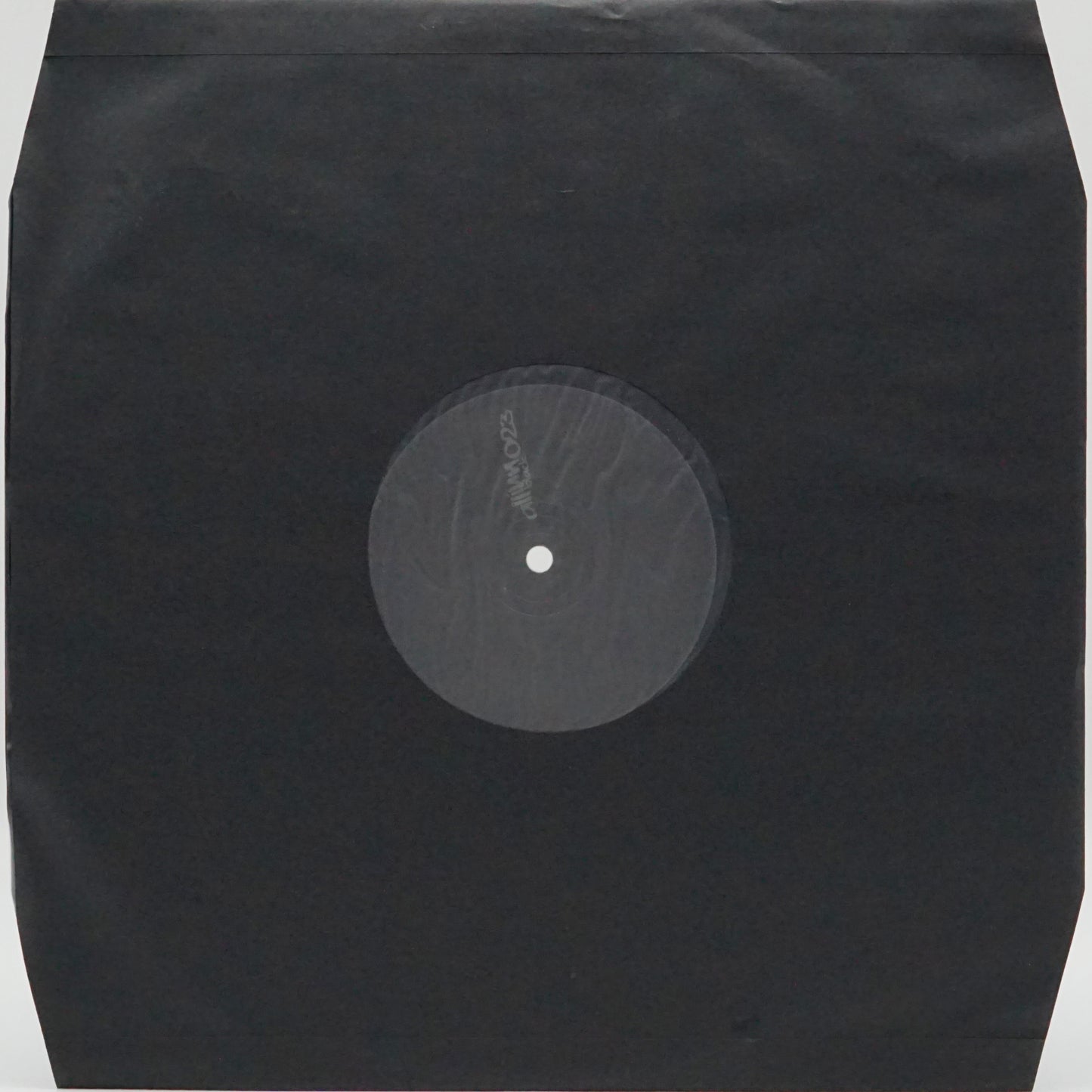 ANESTIE GOMEZ – GHOST IN THE MACHINE