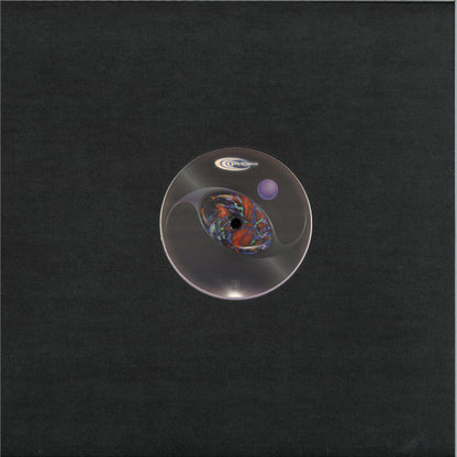 JESSE MAAS, BLUE VISION, LIGHT BLUE FILE, B.AI – DREAMSTONE V/A