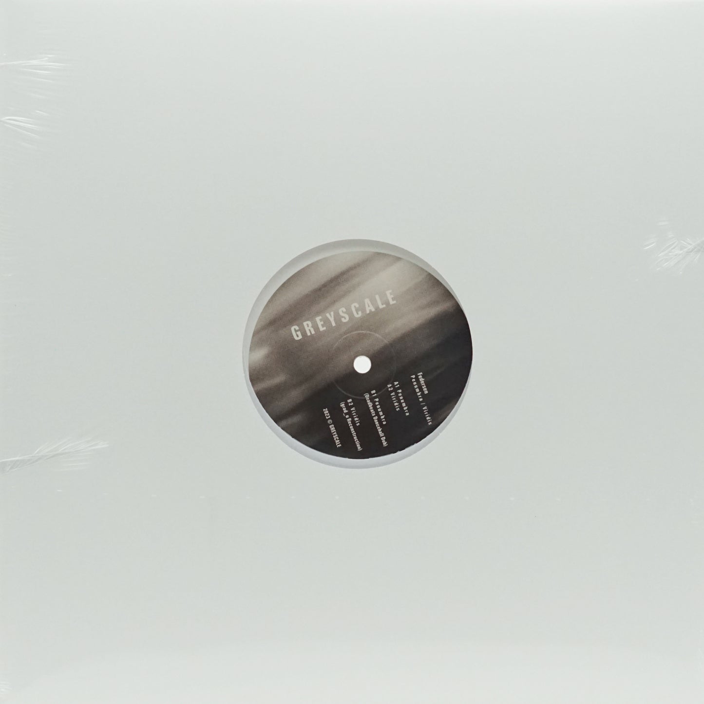 FEDERSEN – PENUMBRA / VIRIDI