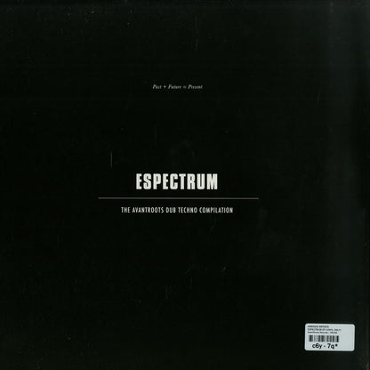 DEEPCHORD, EUPHORION, DUBLICATOR, BIODUB – ESPECTRUM 2