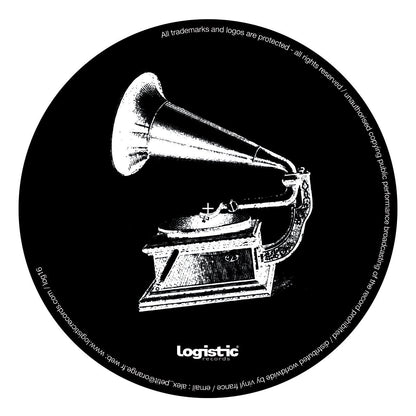 ROBERT HOOD – APARTMENT ZERO EP