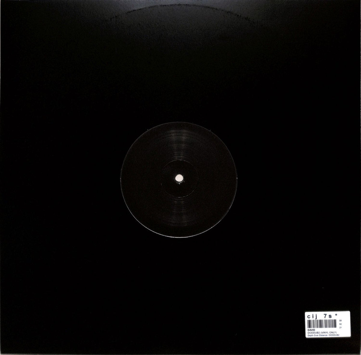 DÄVID – DODDUB2