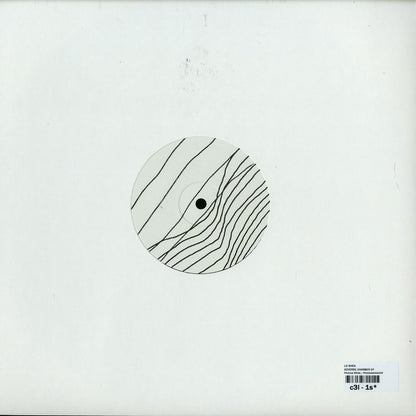 LO SHEA – ADVERSE CAMBER EP