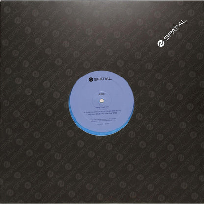 ASC – FALLING THROUGH TIME