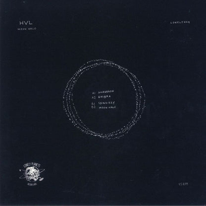 HVL – MOON HALO