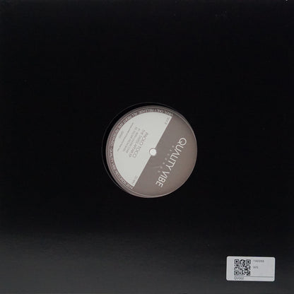 PAOLO TOCCI – THE SWISS AFFAIR EP