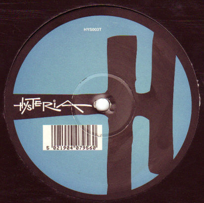 SIREN – BREAK WITH YOU